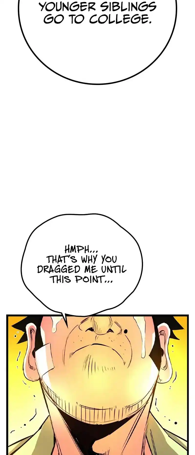 Hallym Gymnasium Chapter 142