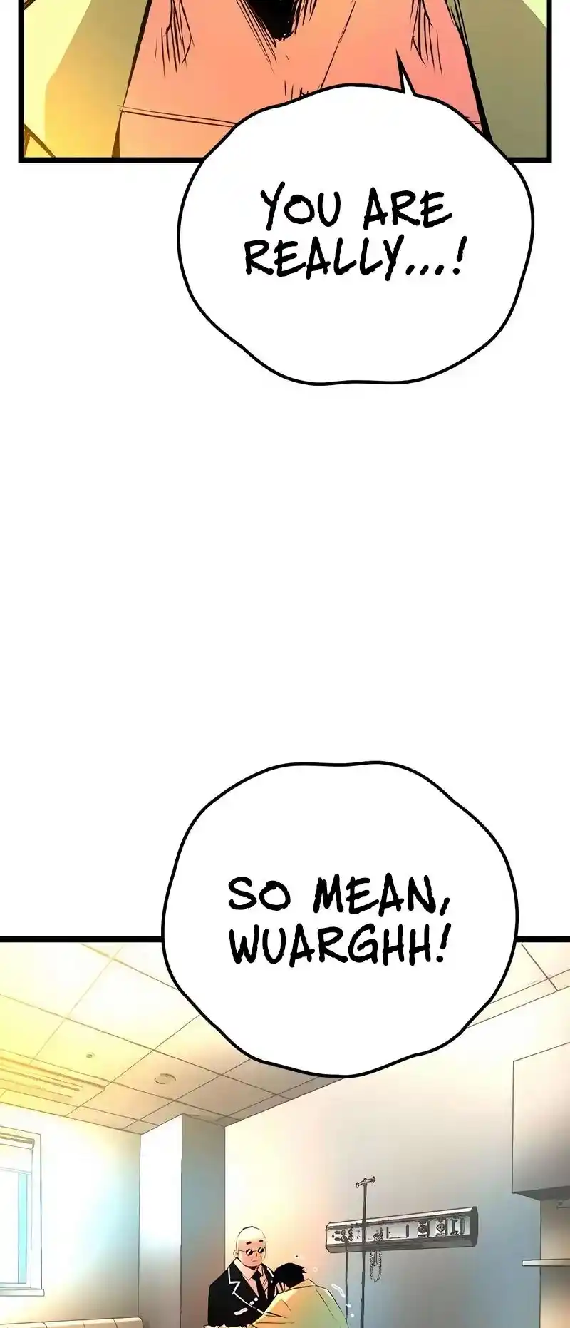 Hallym Gymnasium Chapter 142