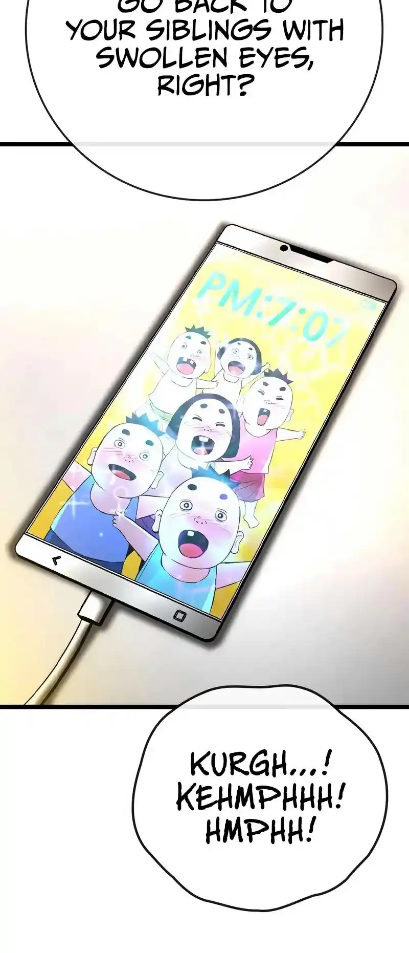 Hallym Gymnasium Chapter 142