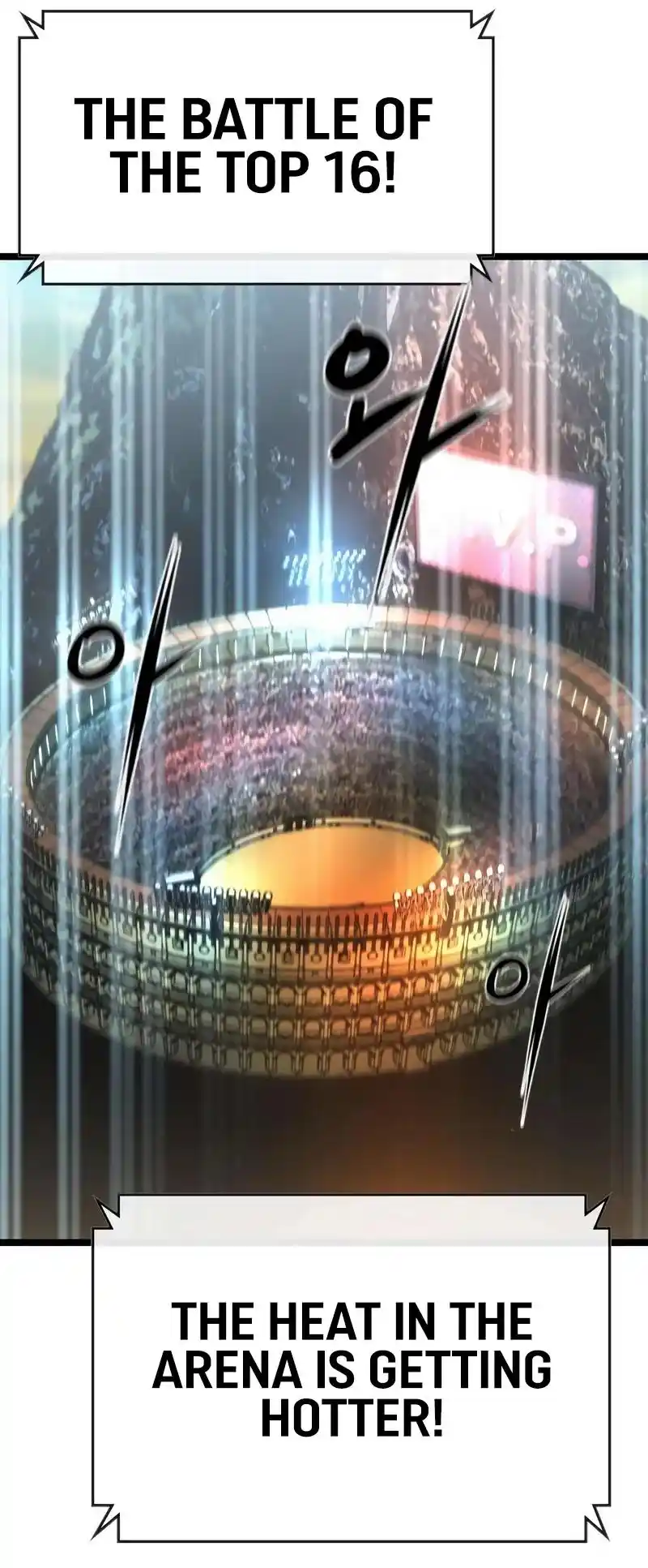 Hallym Gymnasium Chapter 142