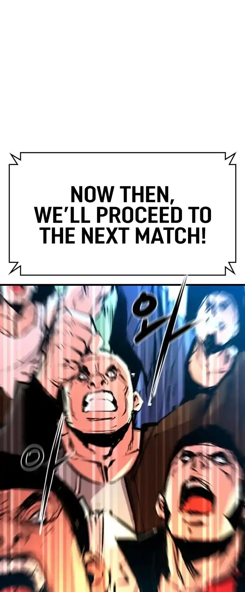 Hallym Gymnasium Chapter 142