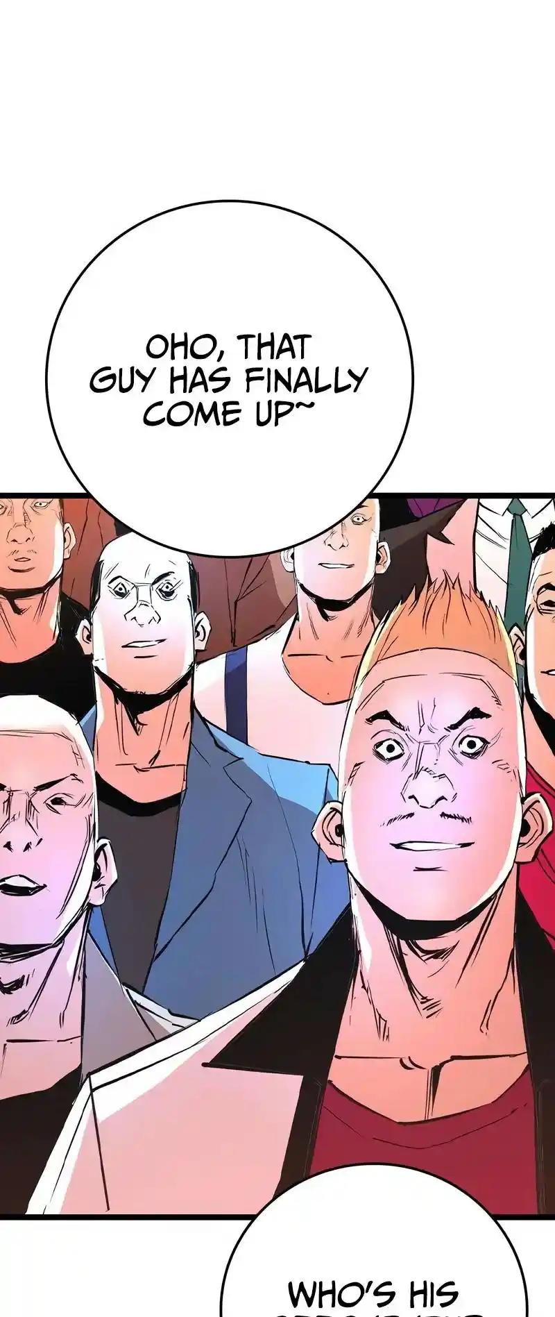 Hallym Gymnasium Chapter 142