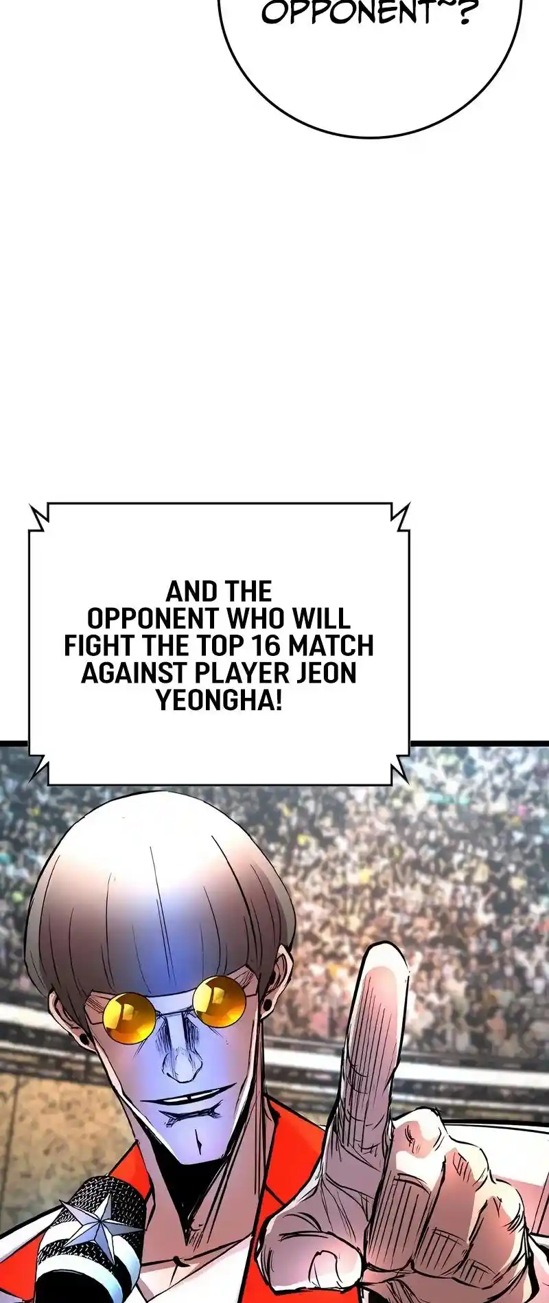 Hallym Gymnasium Chapter 142