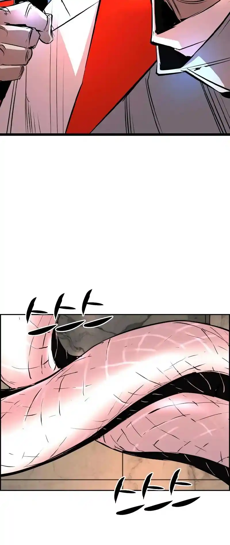 Hallym Gymnasium Chapter 142