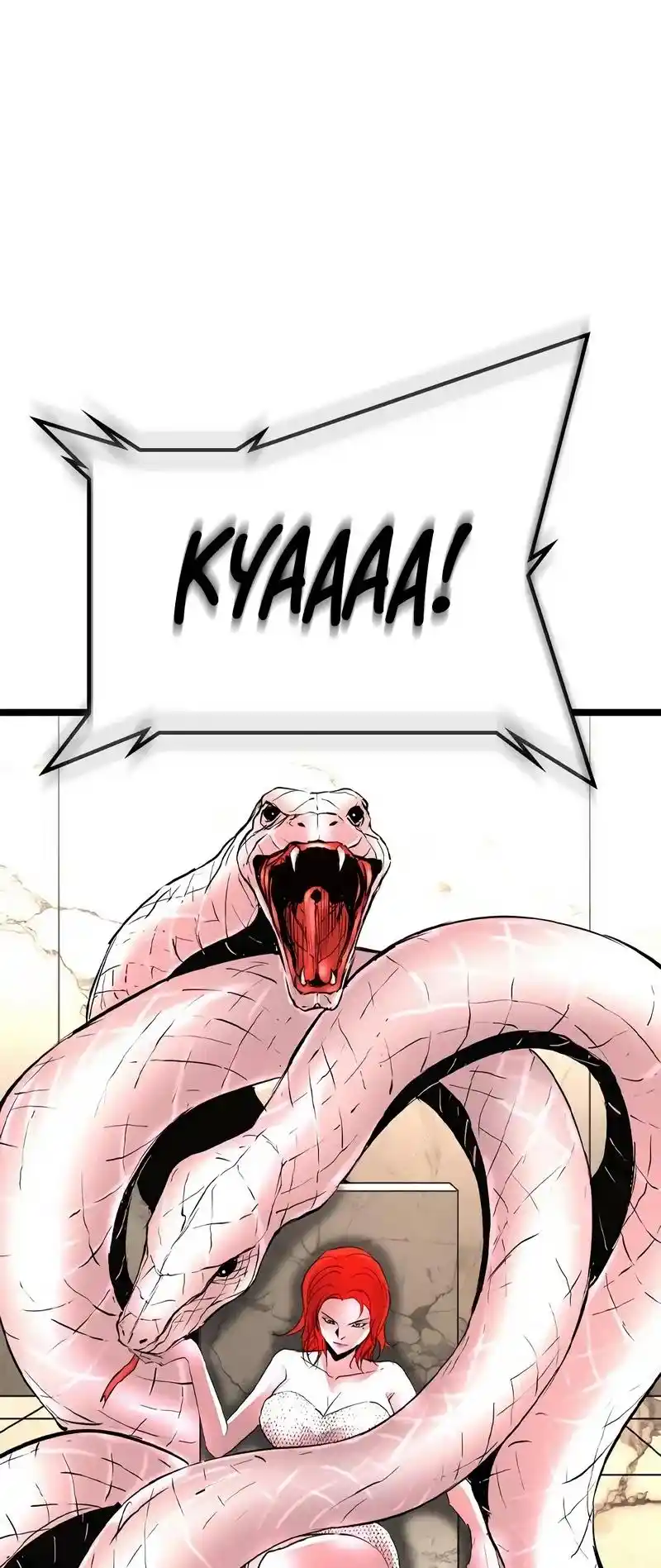 Hallym Gymnasium Chapter 142