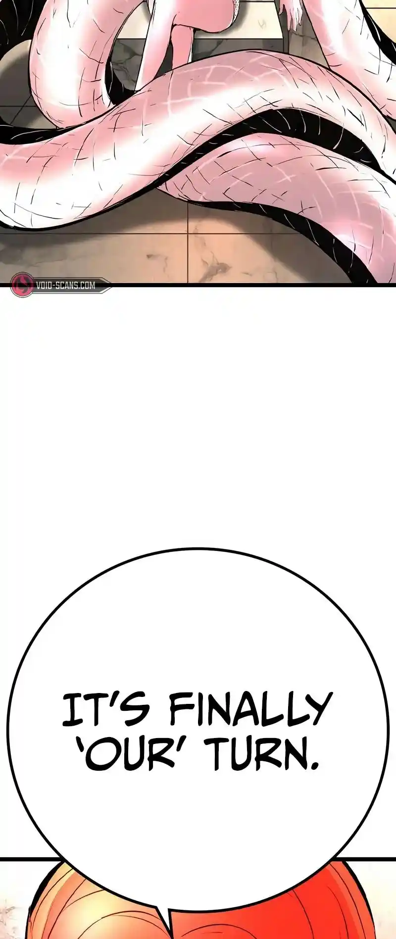 Hallym Gymnasium Chapter 142