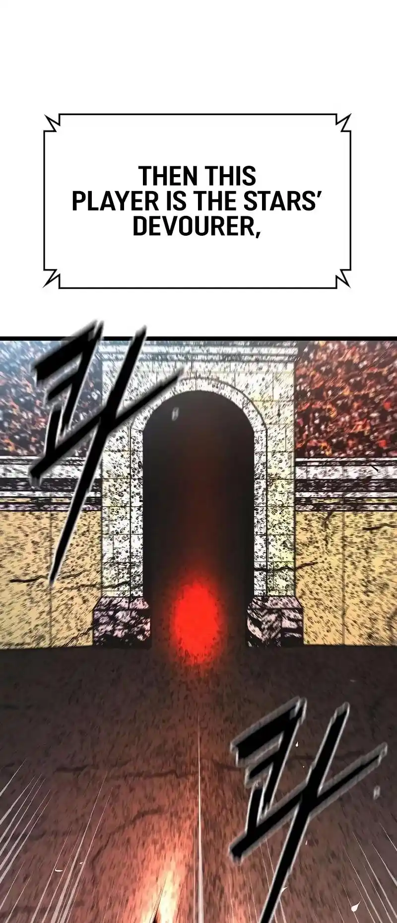 Hallym Gymnasium Chapter 142