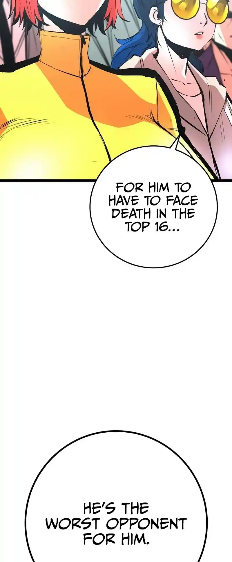 Hallym Gymnasium Chapter 142