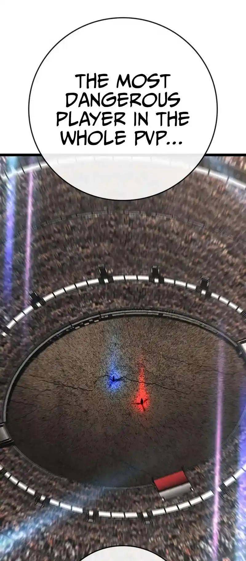 Hallym Gymnasium Chapter 142