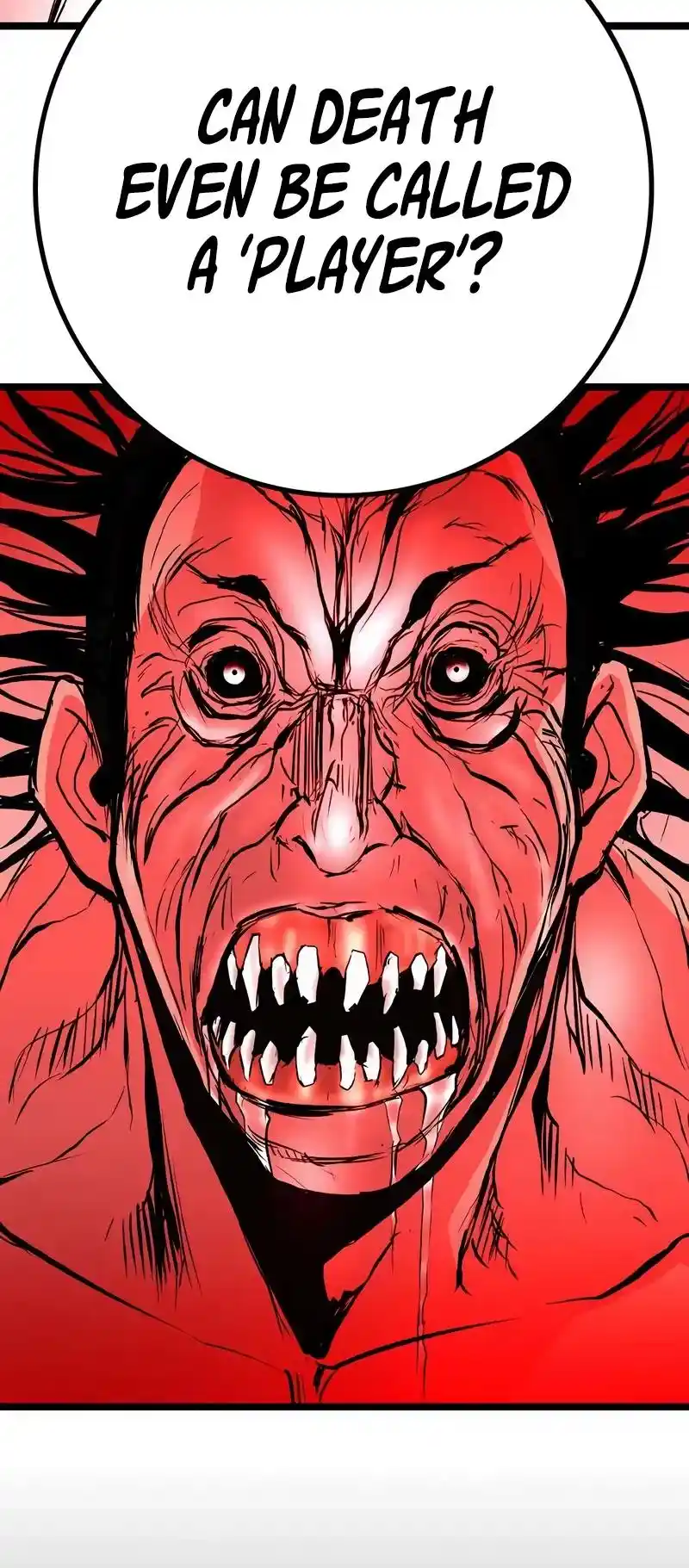 Hallym Gymnasium Chapter 142