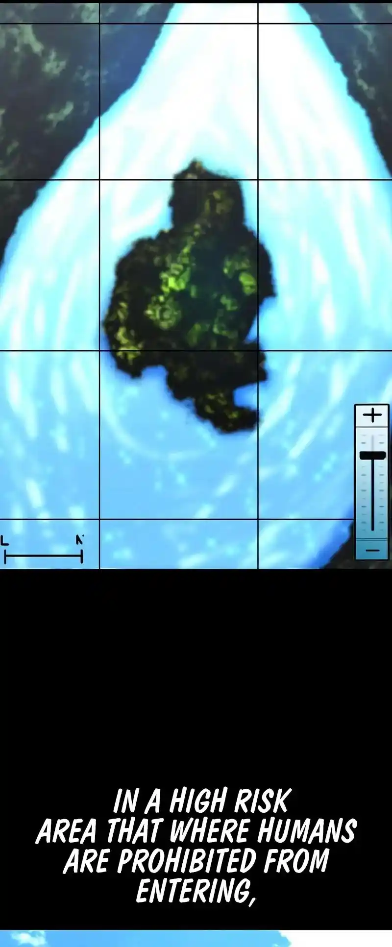 Hallym Gymnasium Chapter 142