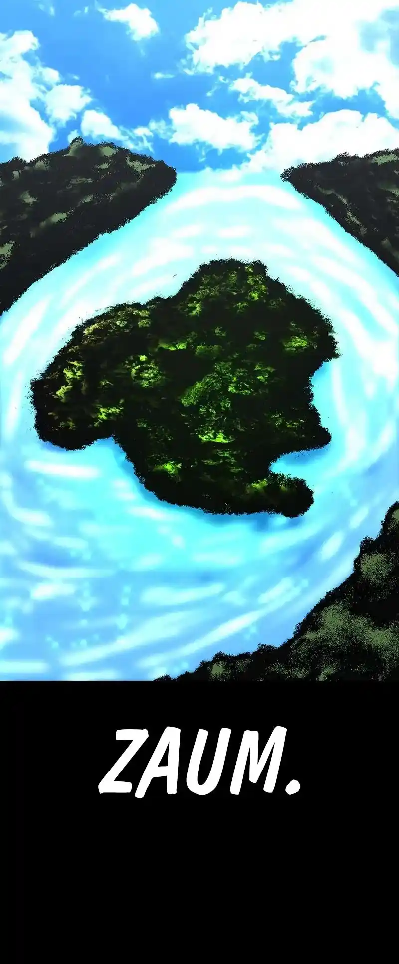 Hallym Gymnasium Chapter 142