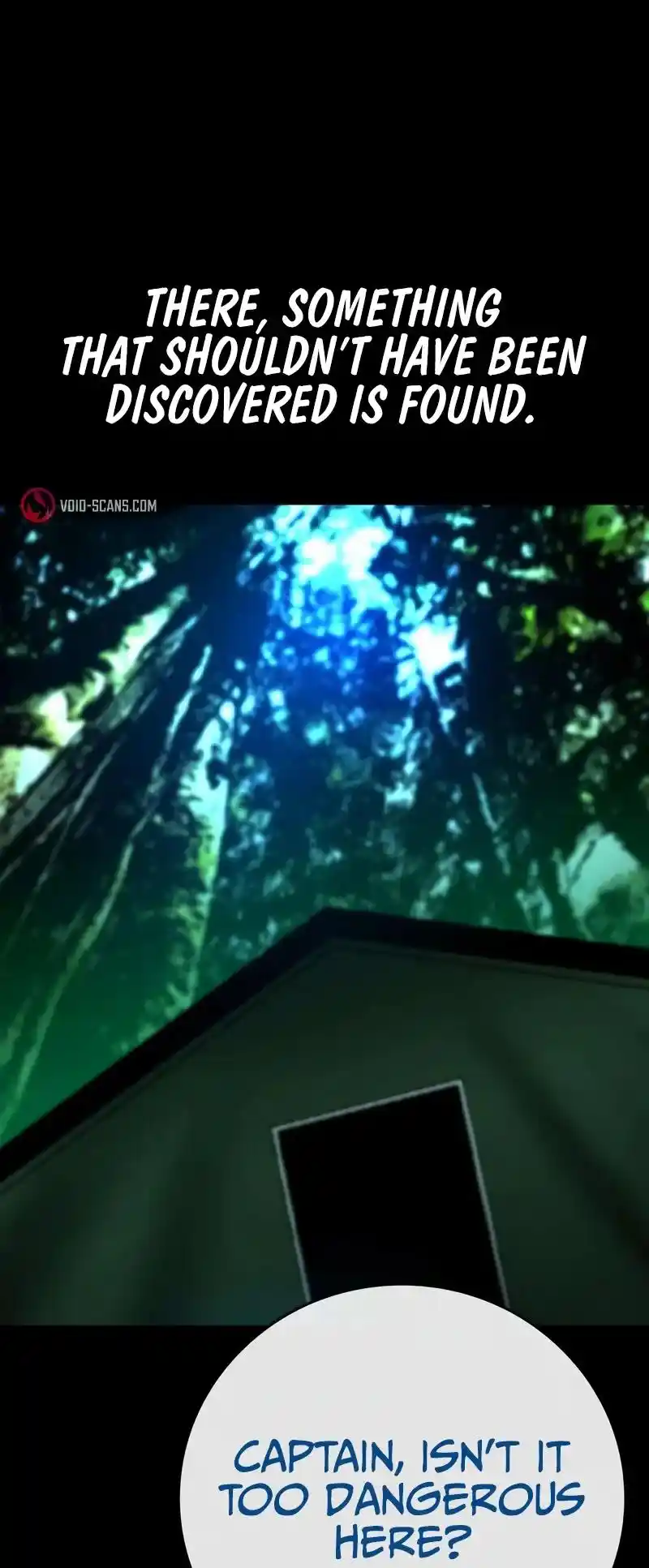 Hallym Gymnasium Chapter 142