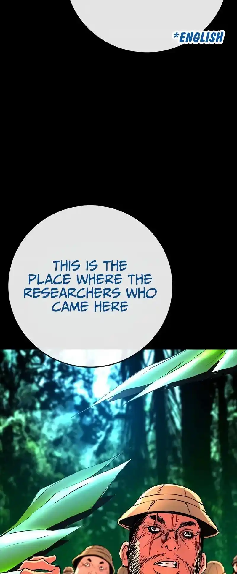 Hallym Gymnasium Chapter 142