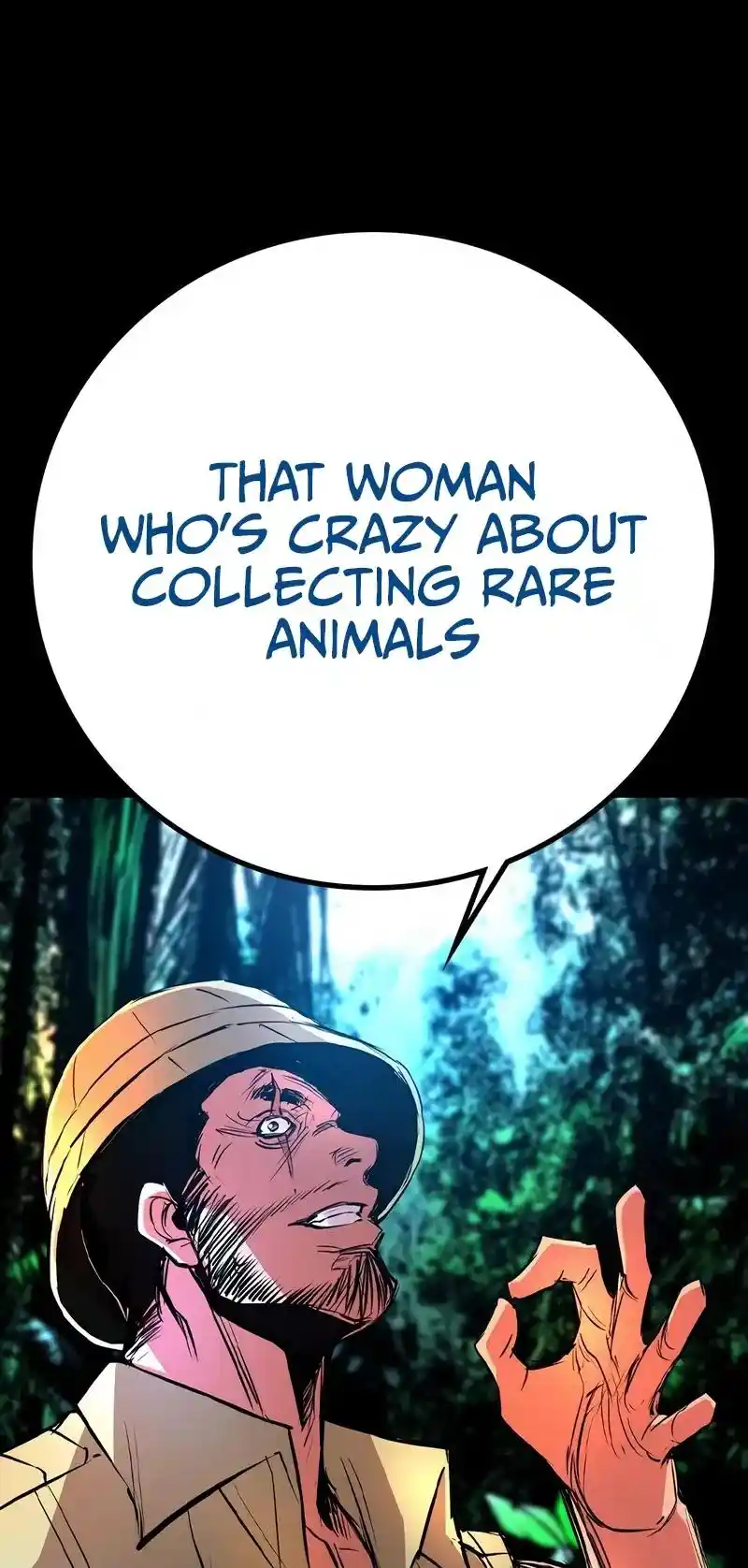 Hallym Gymnasium Chapter 142