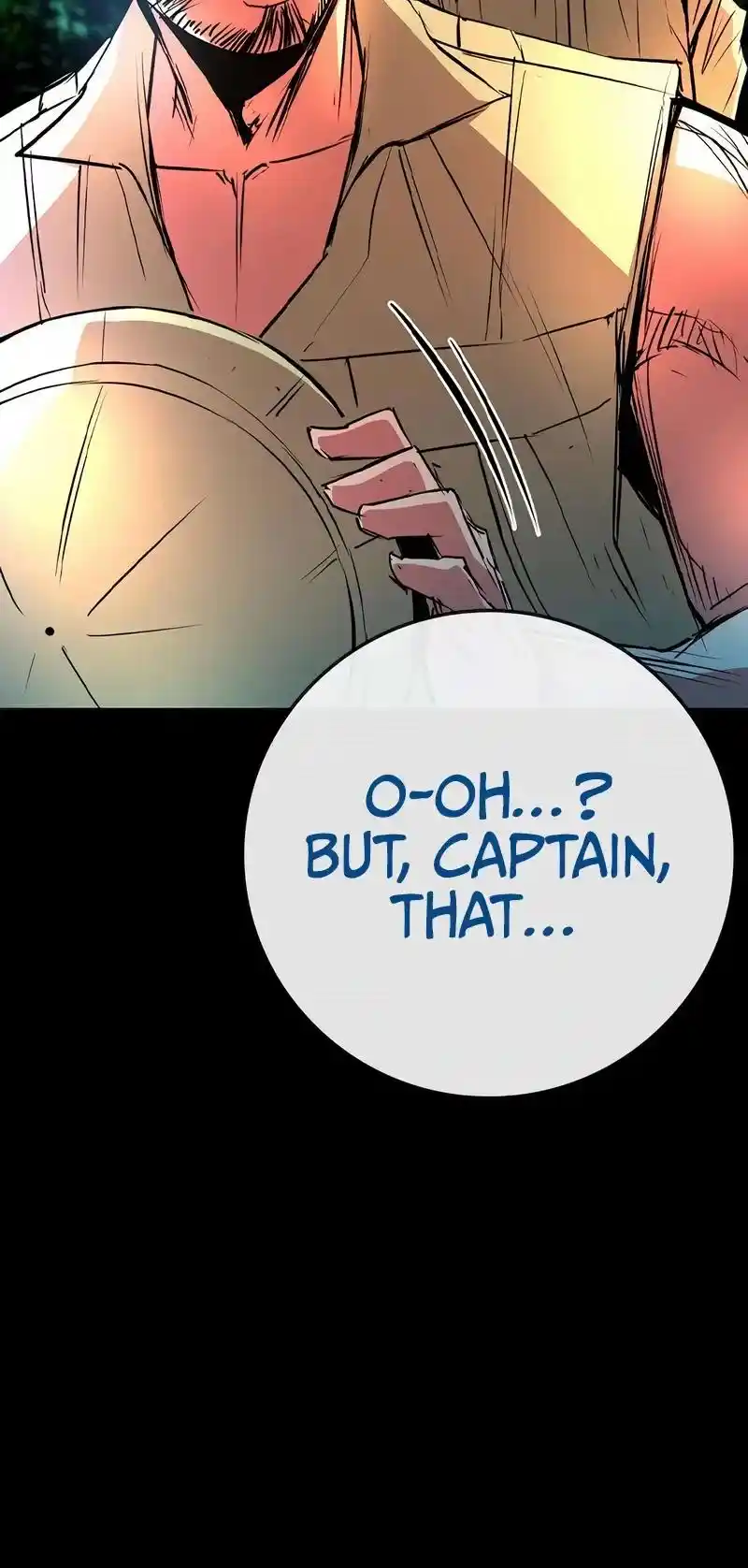 Hallym Gymnasium Chapter 142