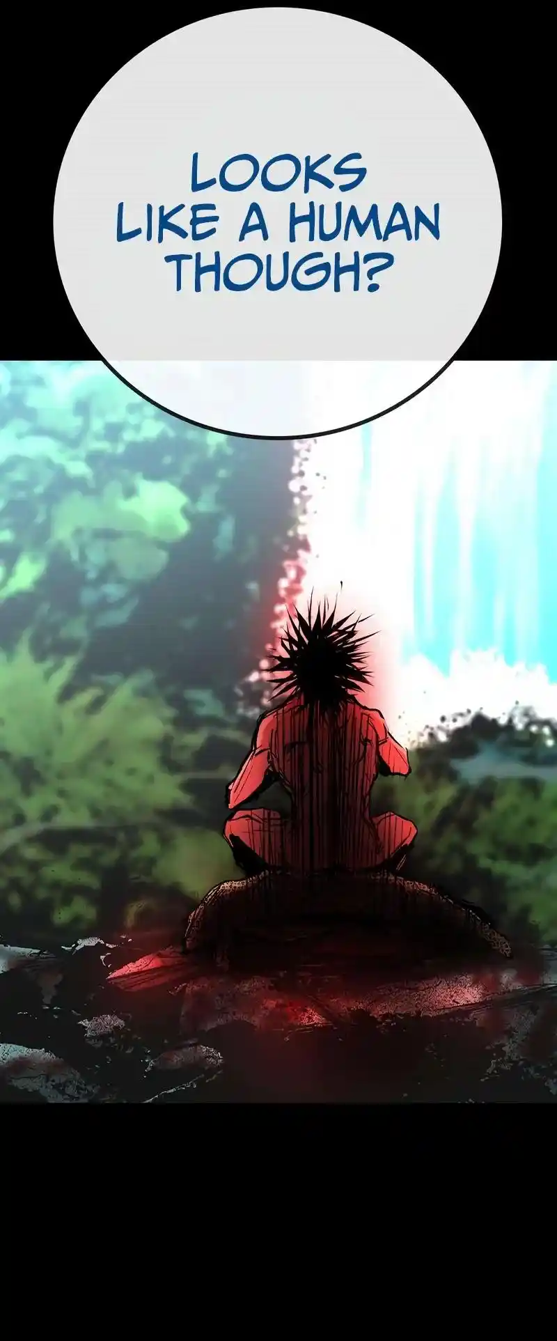 Hallym Gymnasium Chapter 142