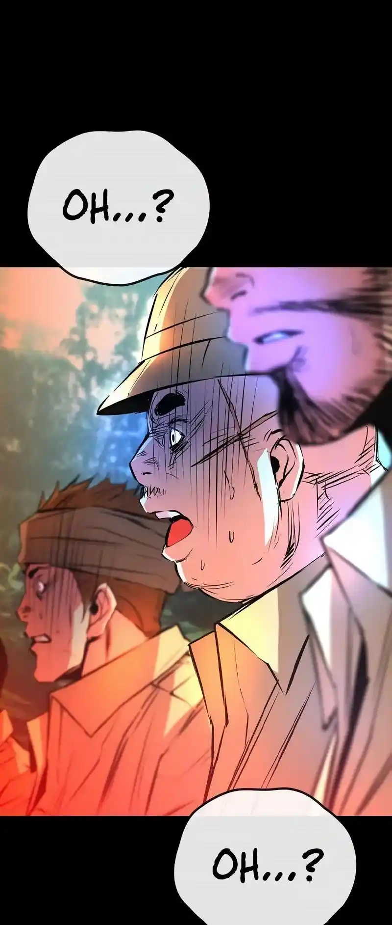 Hallym Gymnasium Chapter 142