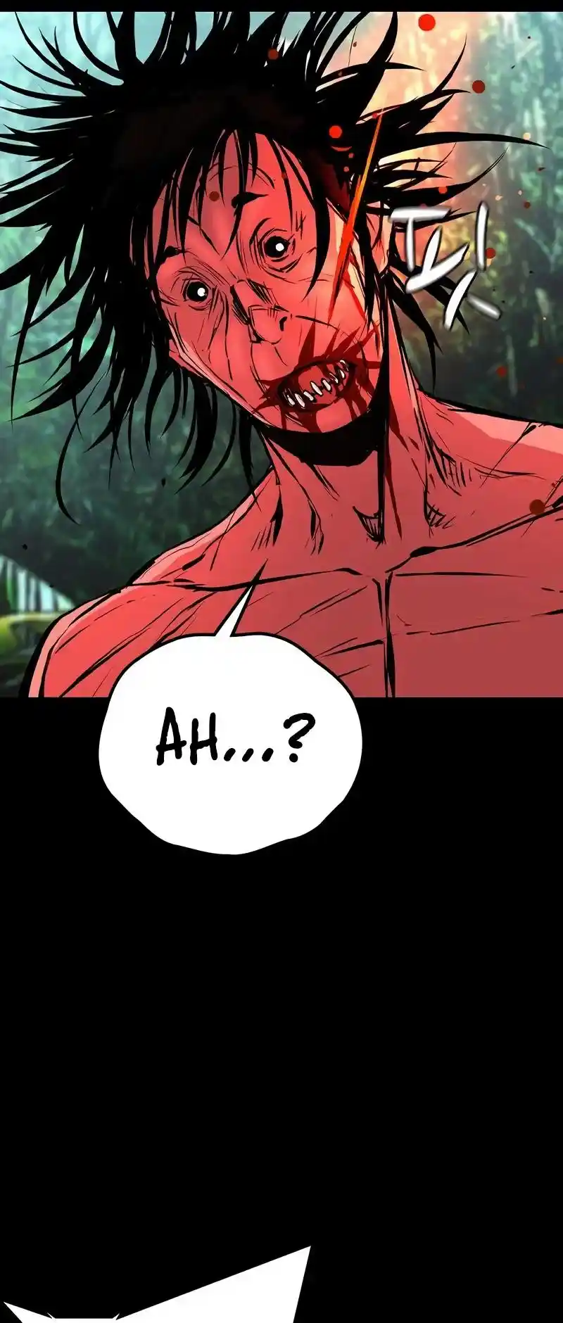 Hallym Gymnasium Chapter 142