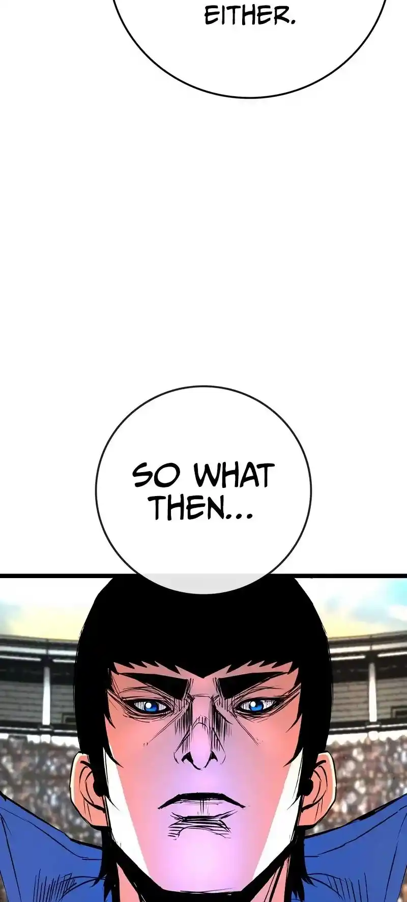 Hallym Gymnasium Chapter 142