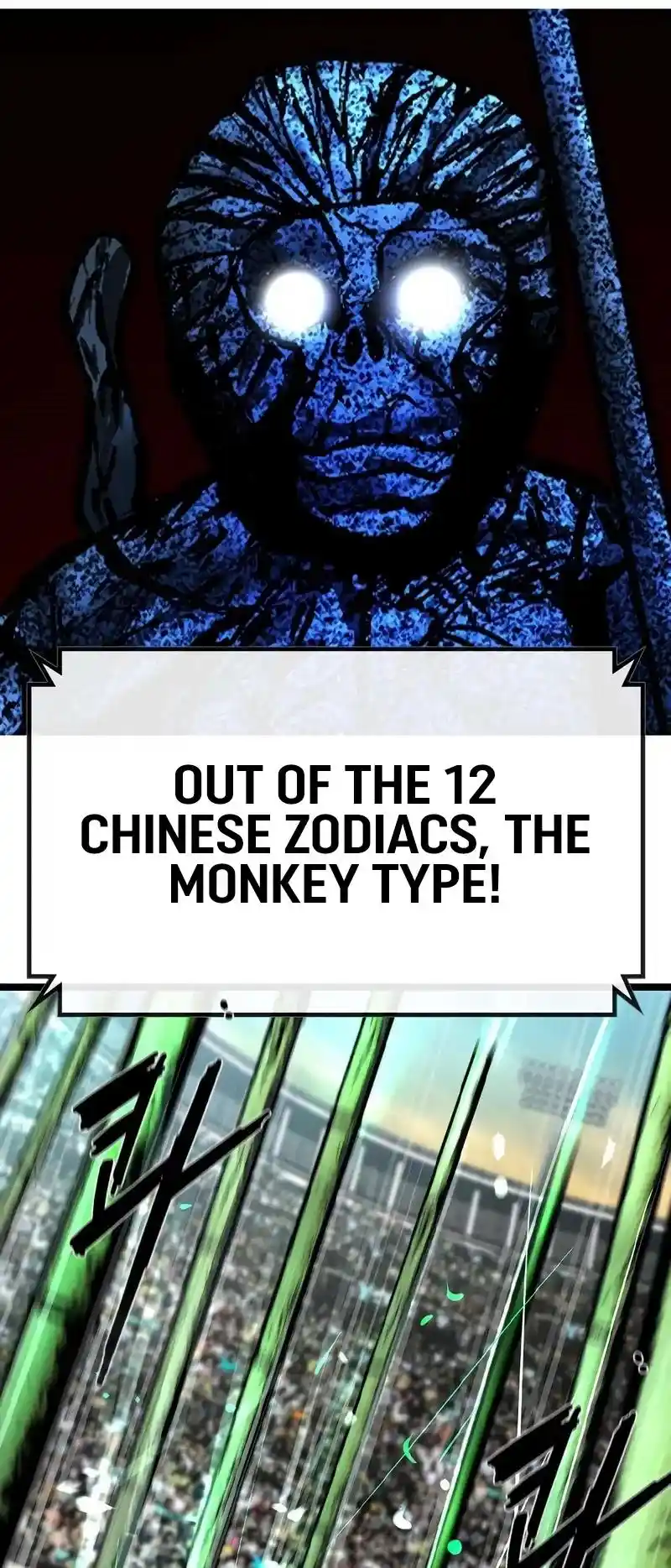 Hallym Gymnasium Chapter 142