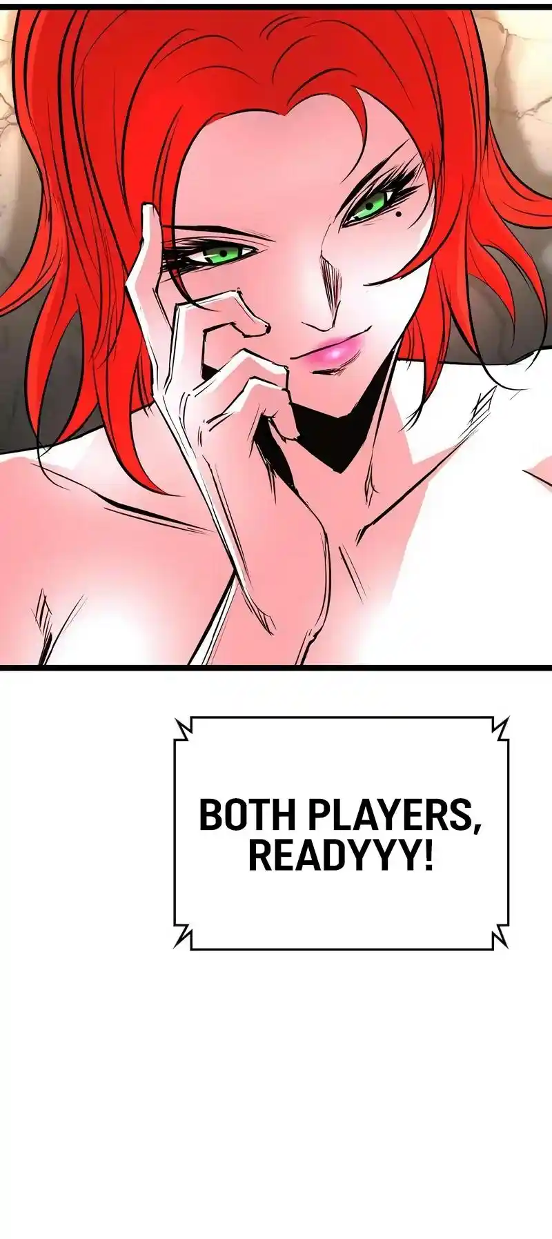 Hallym Gymnasium Chapter 142