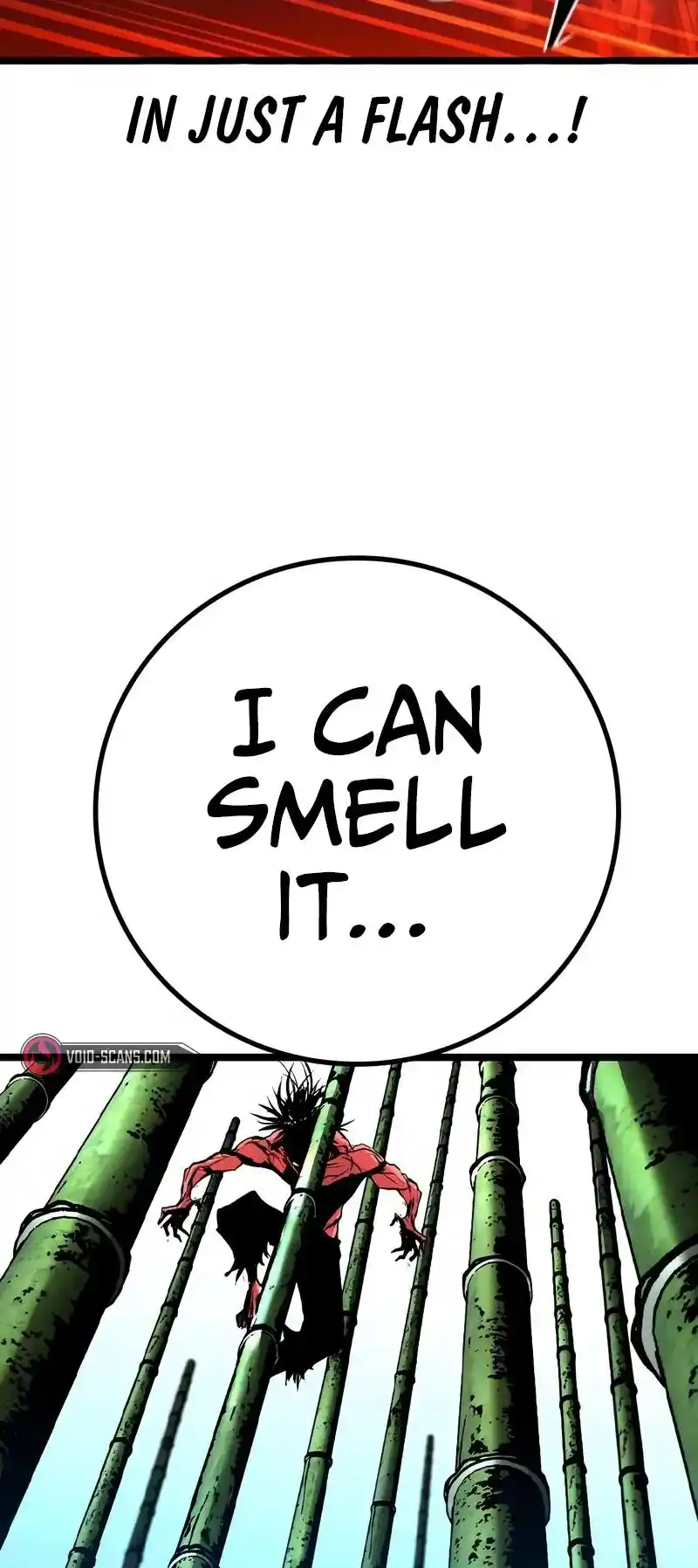 Hallym Gymnasium Chapter 142