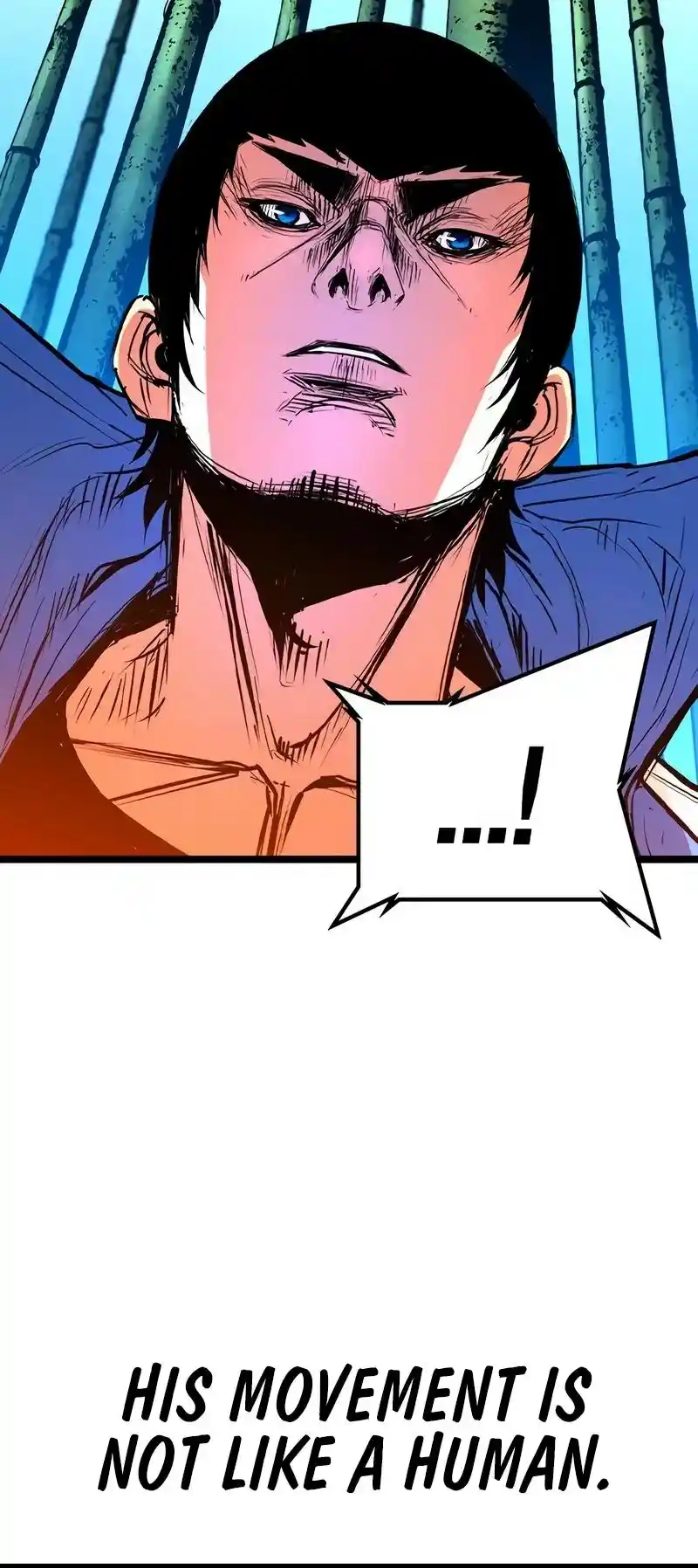 Hallym Gymnasium Chapter 142