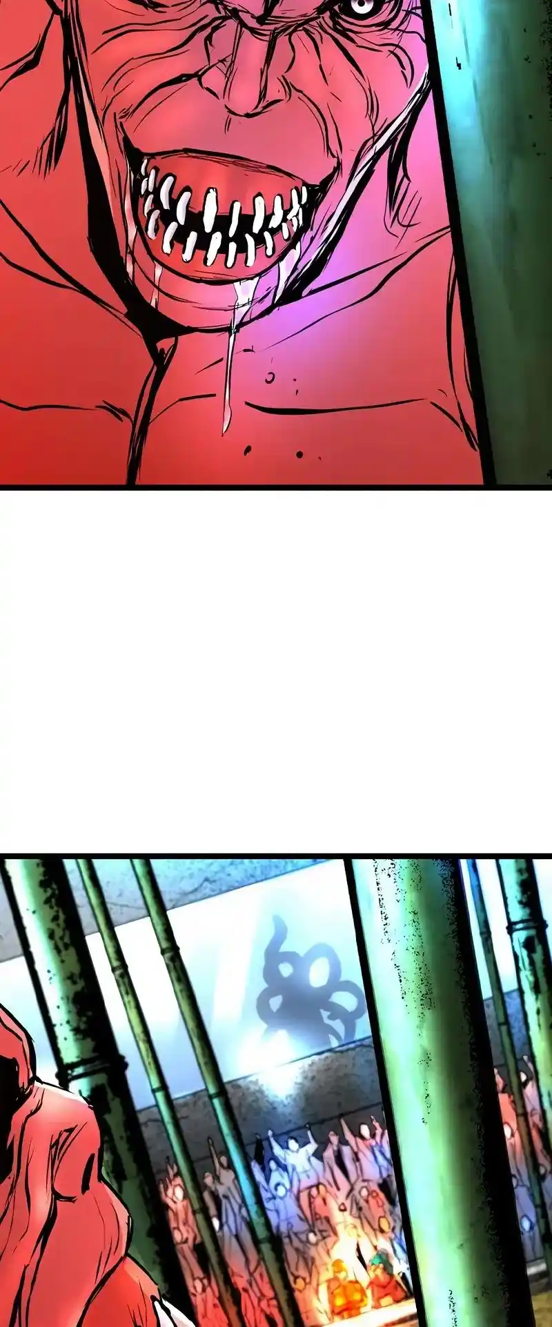 Hallym Gymnasium Chapter 142