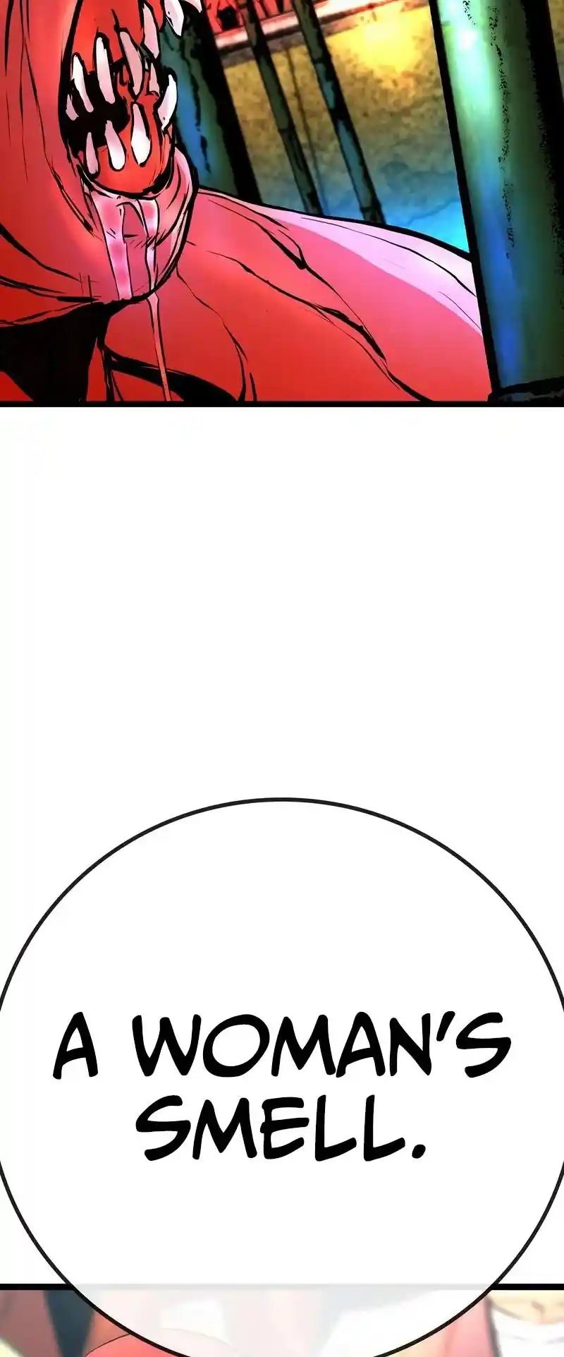 Hallym Gymnasium Chapter 142