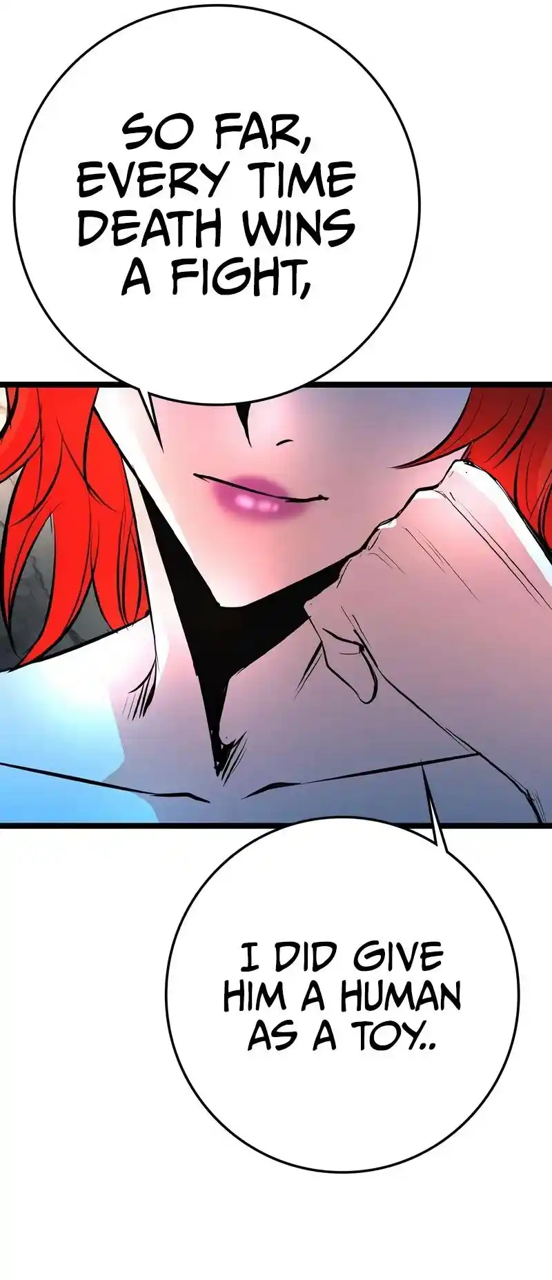 Hallym Gymnasium Chapter 142