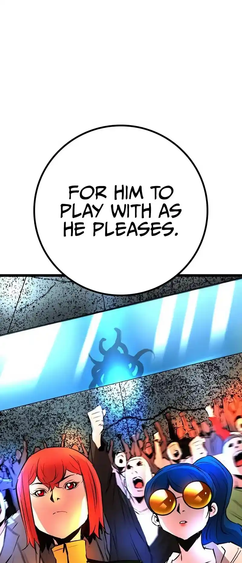 Hallym Gymnasium Chapter 142