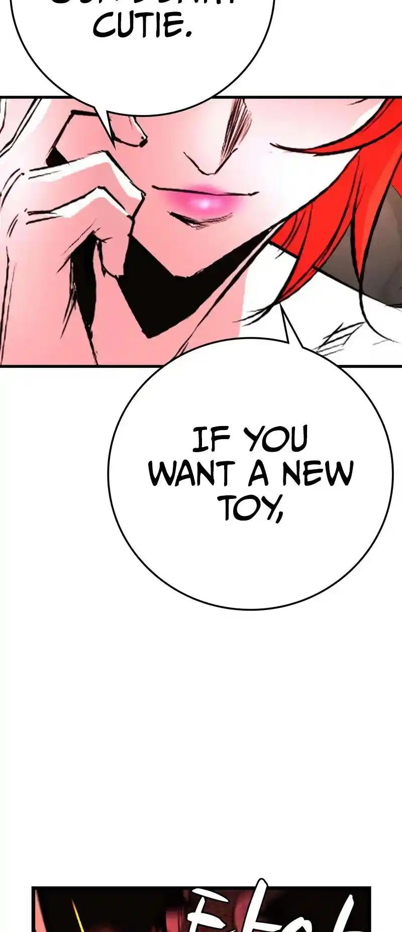 Hallym Gymnasium Chapter 142