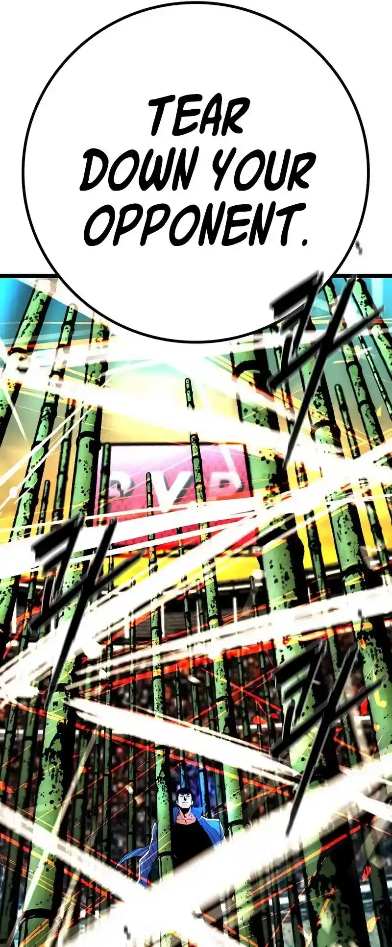 Hallym Gymnasium Chapter 142