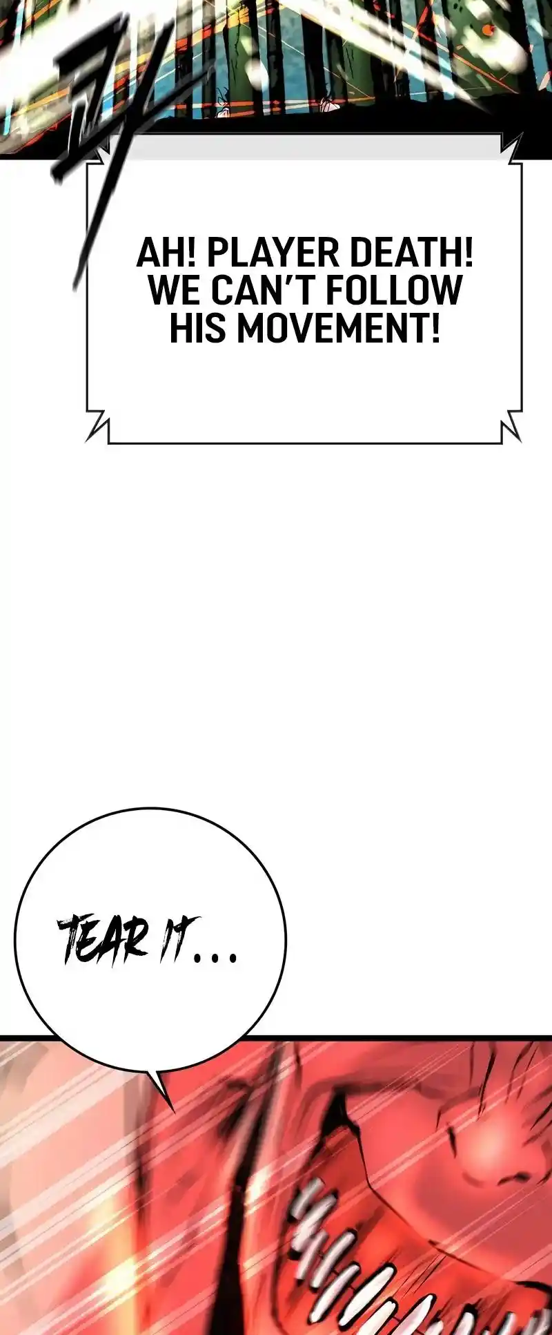 Hallym Gymnasium Chapter 142