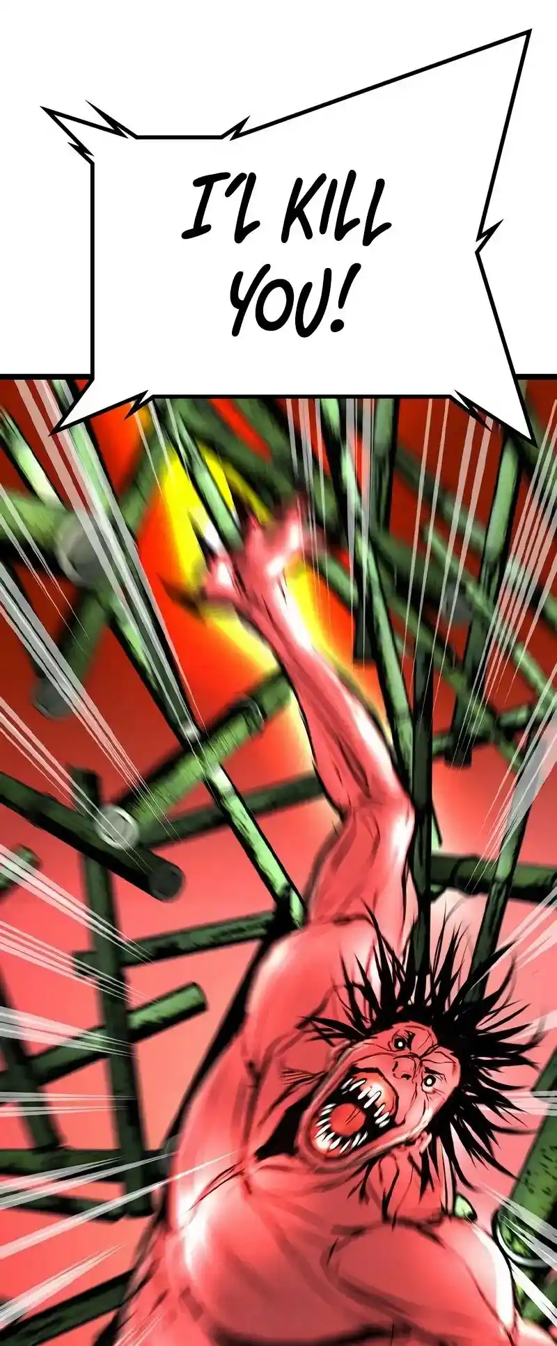 Hallym Gymnasium Chapter 142