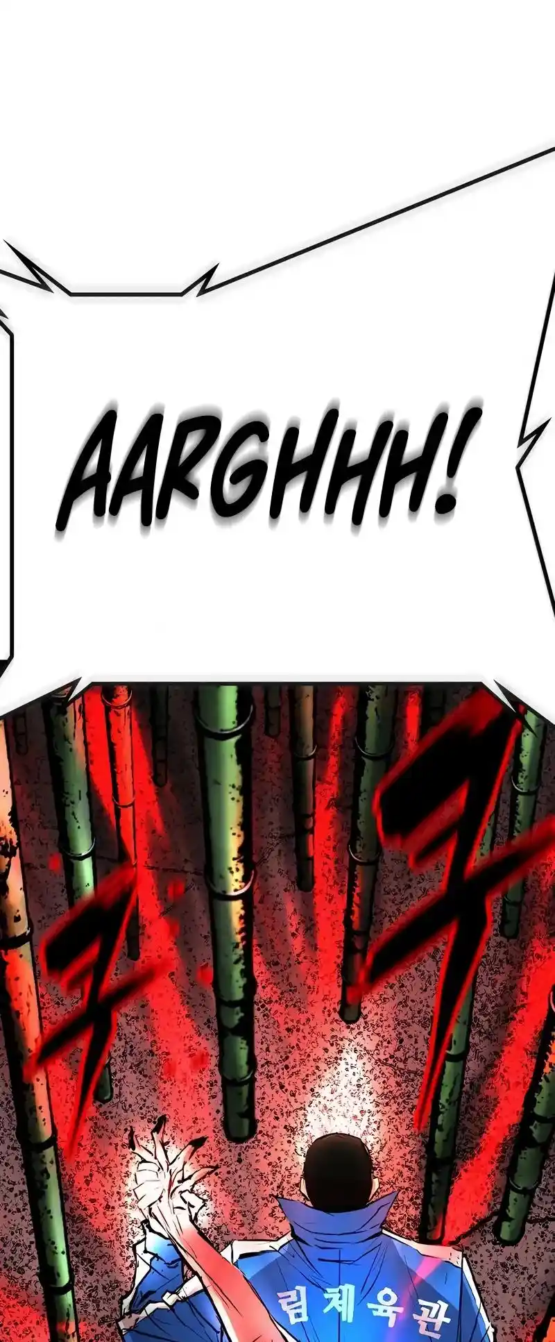 Hallym Gymnasium Chapter 142