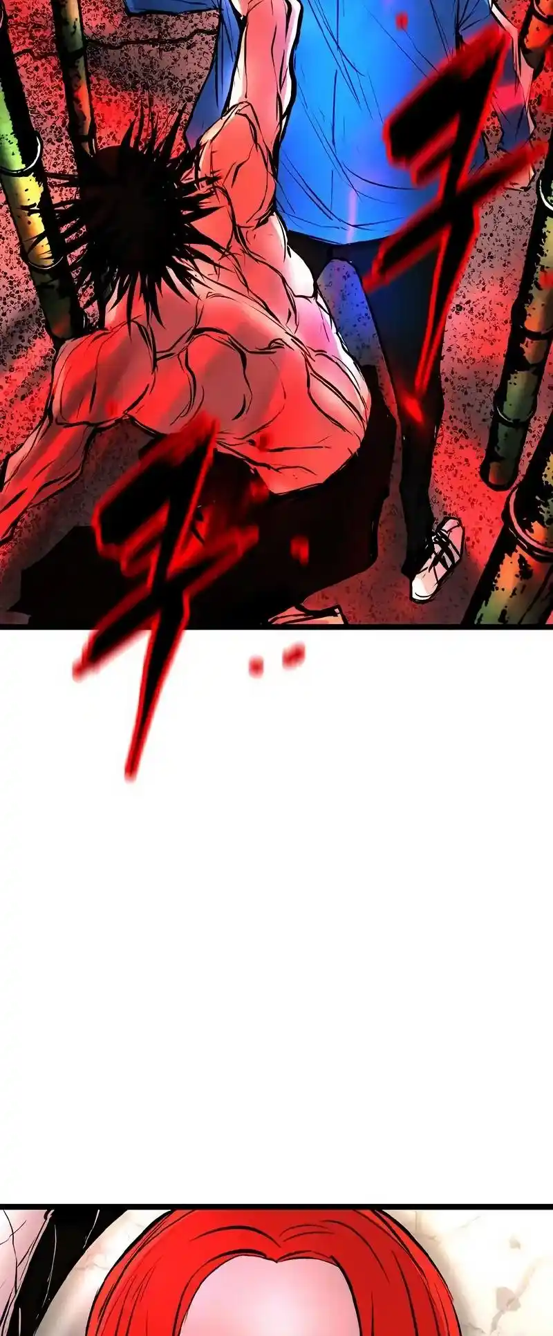 Hallym Gymnasium Chapter 142