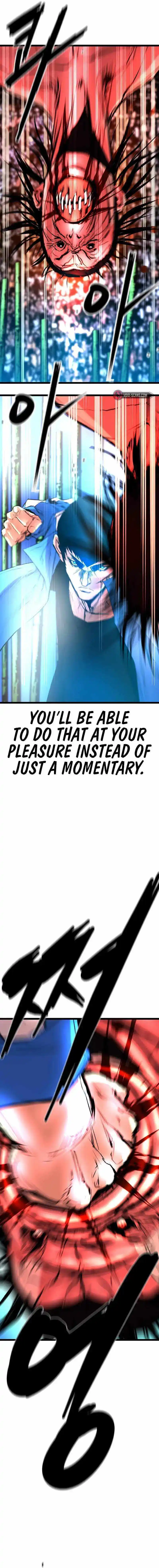 Hallym Gymnasium Chapter 143