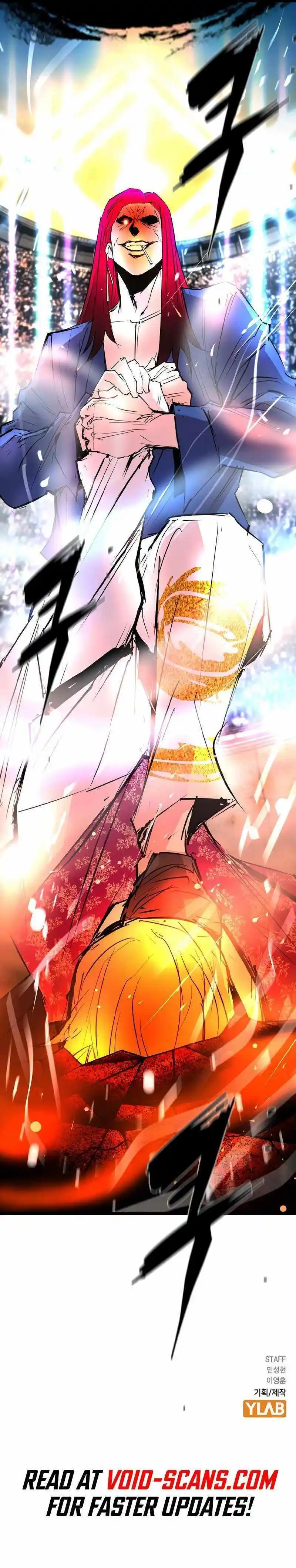 Hallym Gymnasium Chapter 145