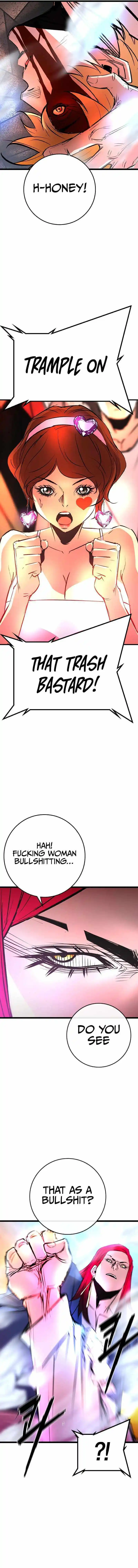 Hallym Gymnasium Chapter 146