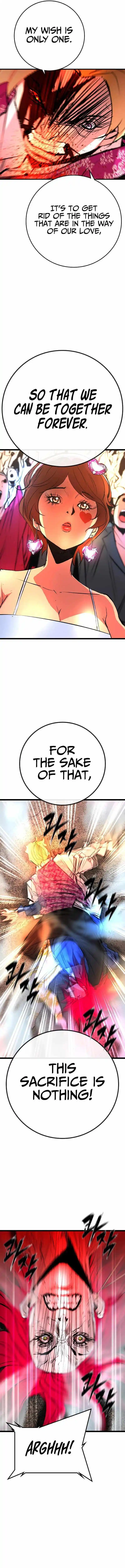 Hallym Gymnasium Chapter 146