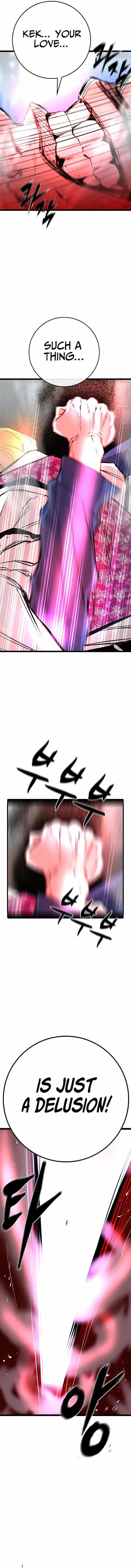 Hallym Gymnasium Chapter 146