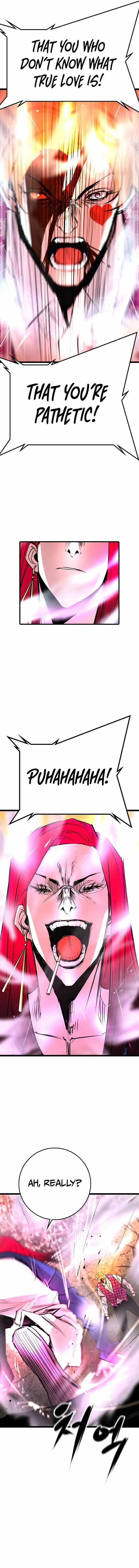 Hallym Gymnasium Chapter 146