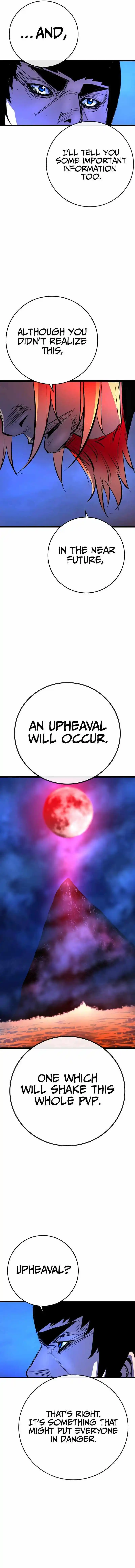 Hallym Gymnasium Chapter 148