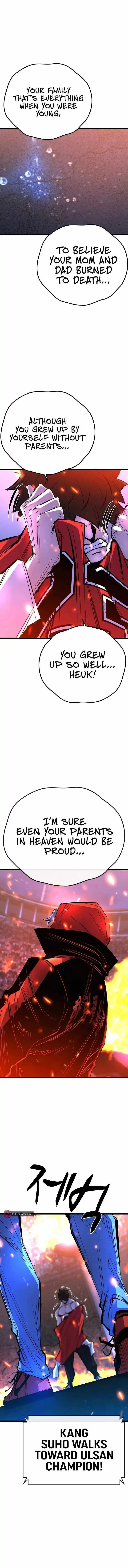 Hallym Gymnasium Chapter 149