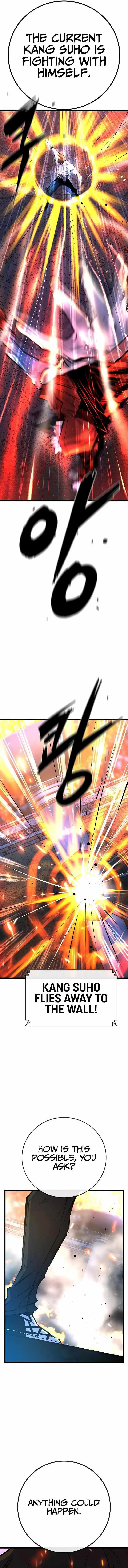 Hallym Gymnasium Chapter 149