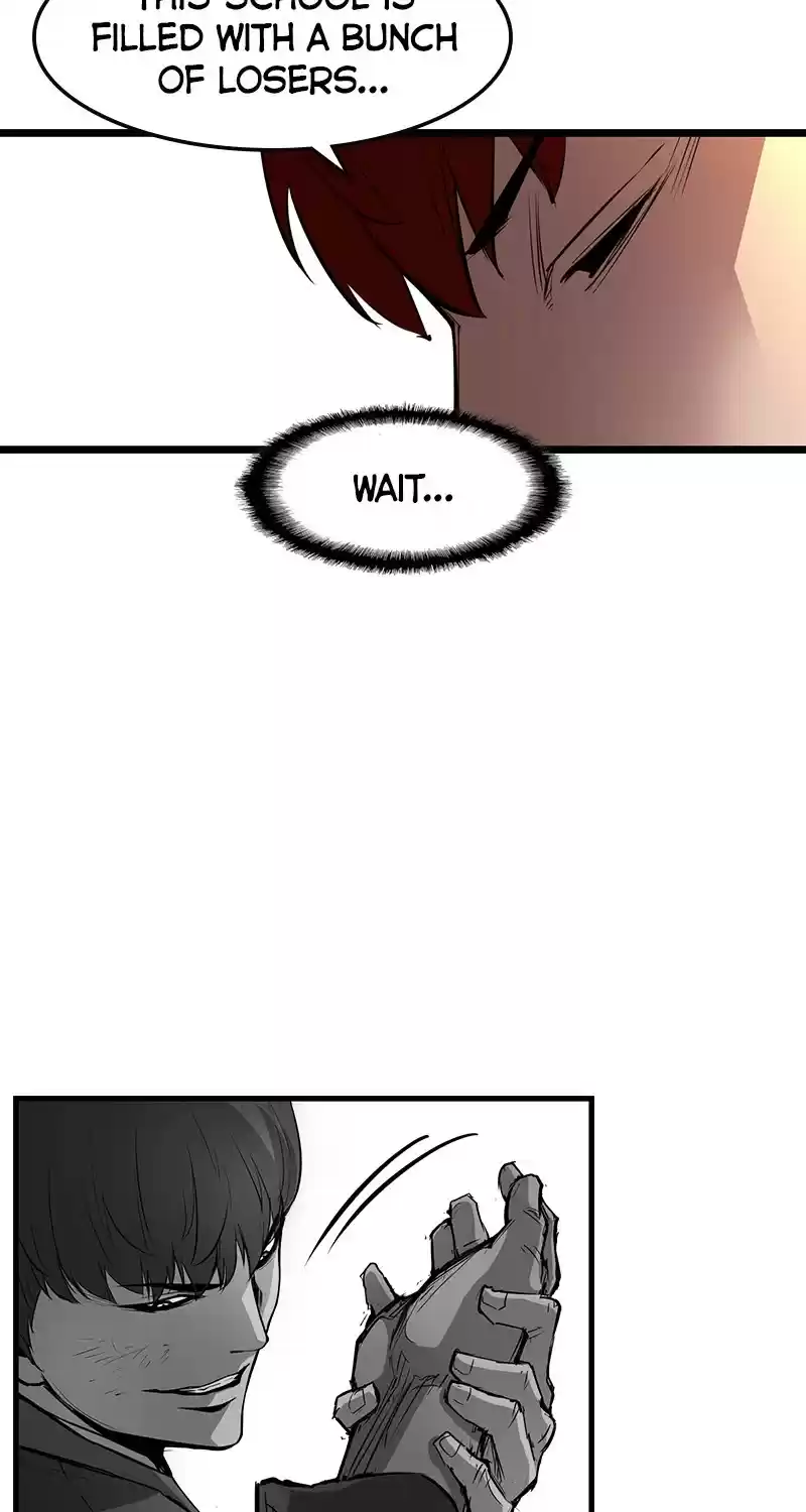 Hallym Gymnasium Chapter 15