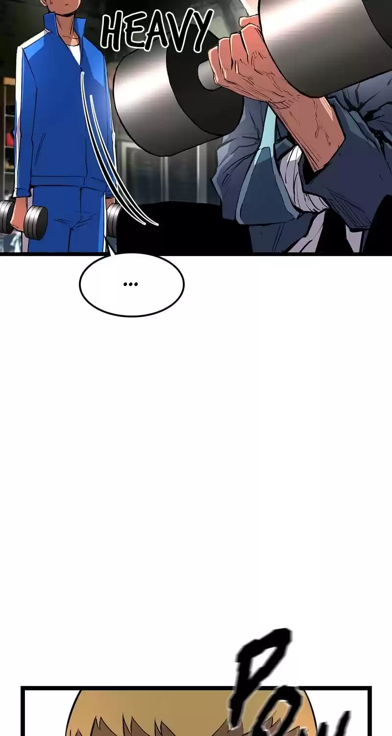 Hallym Gymnasium Chapter 15