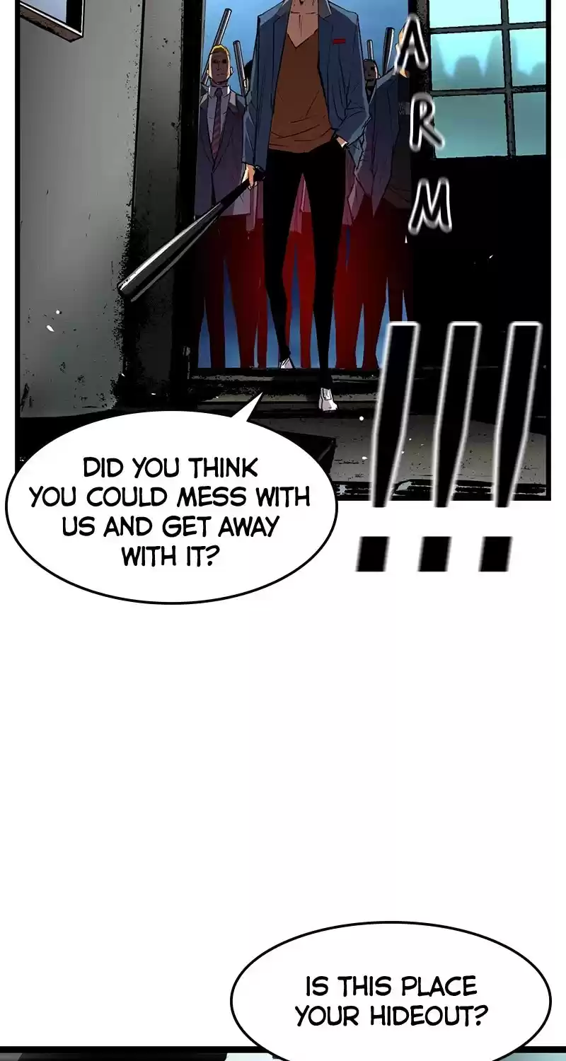 Hallym Gymnasium Chapter 15